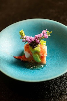 Mandarin Oriental, Singapore