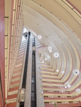 Mandarin Oriental, Singapore