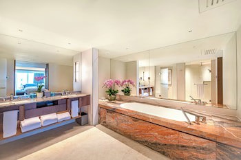 Mandarin Oriental, Singapore