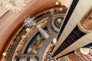 Mandarin Oriental, Singapore
