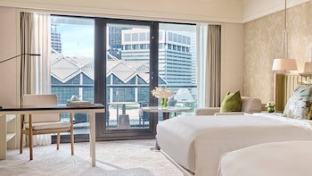 Mandarin Oriental, Singapore