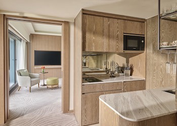 Mandarin Oriental, Singapore