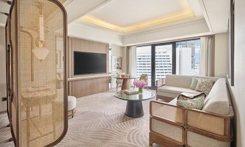 Mandarin Oriental, Singapore