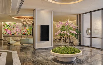 Mandarin Oriental, Singapore
