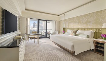 Mandarin Oriental, Singapore