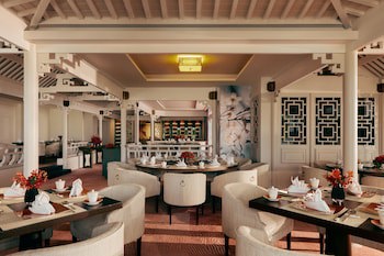 Mandarin Oriental, Singapore