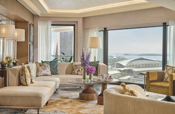 Mandarin Oriental, Singapore