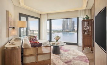 Mandarin Oriental, Singapore