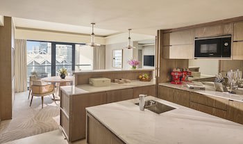 Mandarin Oriental, Singapore