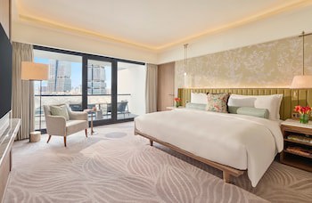 Mandarin Oriental, Singapore