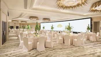 Mandarin Oriental, Singapore