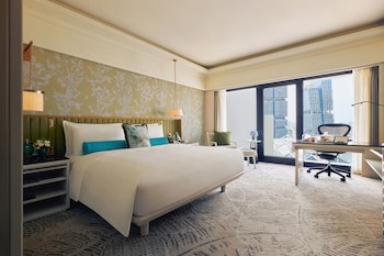 Mandarin Oriental, Singapore