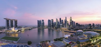 Mandarin Oriental, Singapore