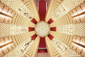 Mandarin Oriental, Singapore