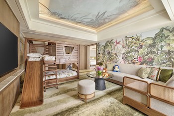 Mandarin Oriental, Singapore