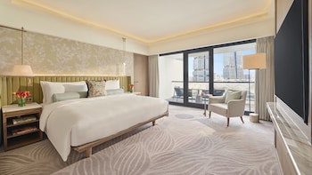 Mandarin Oriental, Singapore