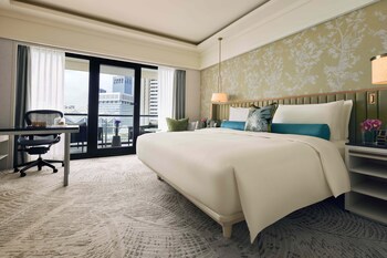 Mandarin Oriental, Singapore