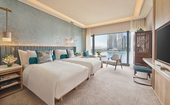 Mandarin Oriental, Singapore