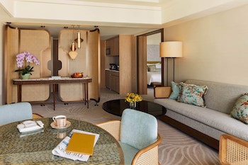 Mandarin Oriental, Singapore