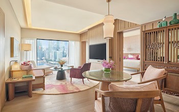 Mandarin Oriental, Singapore