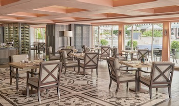 Mandarin Oriental, Singapore