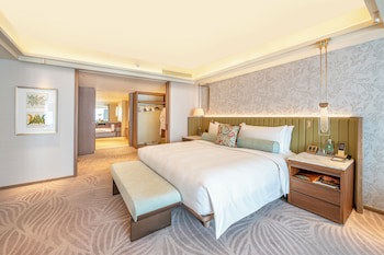 Mandarin Oriental, Singapore