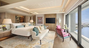 Mandarin Oriental, Singapore