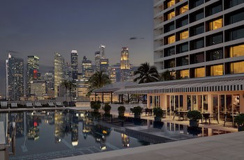 Mandarin Oriental, Singapore
