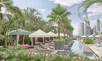 Mandarin Oriental, Singapore