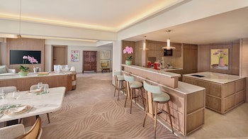 Mandarin Oriental, Singapore