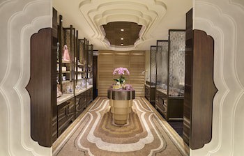 Mandarin Oriental, Singapore