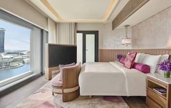 Mandarin Oriental, Singapore
