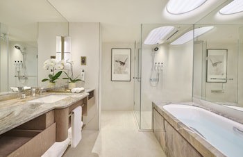 Mandarin Oriental, Singapore