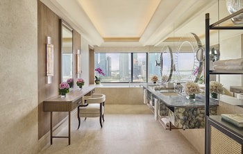 Mandarin Oriental, Singapore