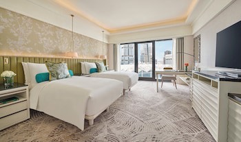 Mandarin Oriental, Singapore