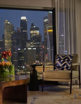 Mandarin Oriental, Singapore
