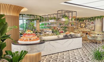 Mandarin Oriental, Singapore