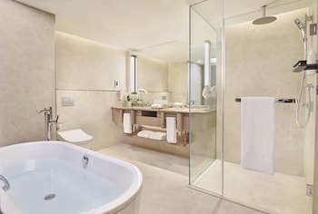 Mandarin Oriental, Singapore
