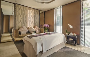 Mandarin Oriental, Singapore