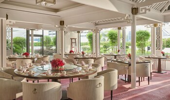 Mandarin Oriental, Singapore