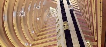 Mandarin Oriental, Singapore