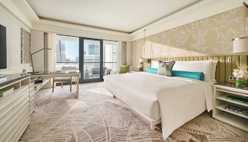 Mandarin Oriental, Singapore
