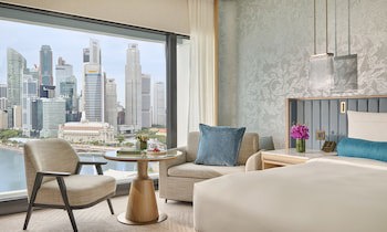 Mandarin Oriental, Singapore