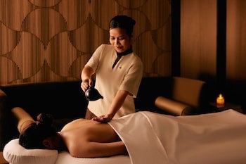 Mandarin Oriental, Singapore