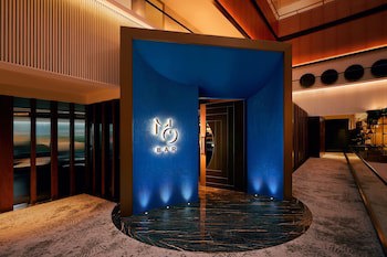 Mandarin Oriental, Singapore