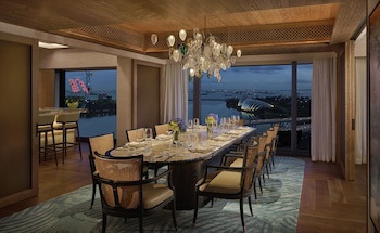 Mandarin Oriental, Singapore