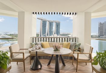 Mandarin Oriental, Singapore