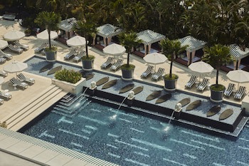 Mandarin Oriental, Singapore