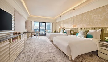 Mandarin Oriental, Singapore