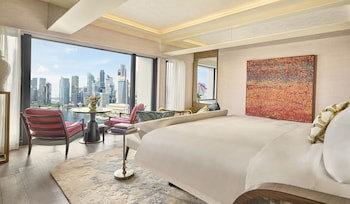 Mandarin Oriental, Singapore